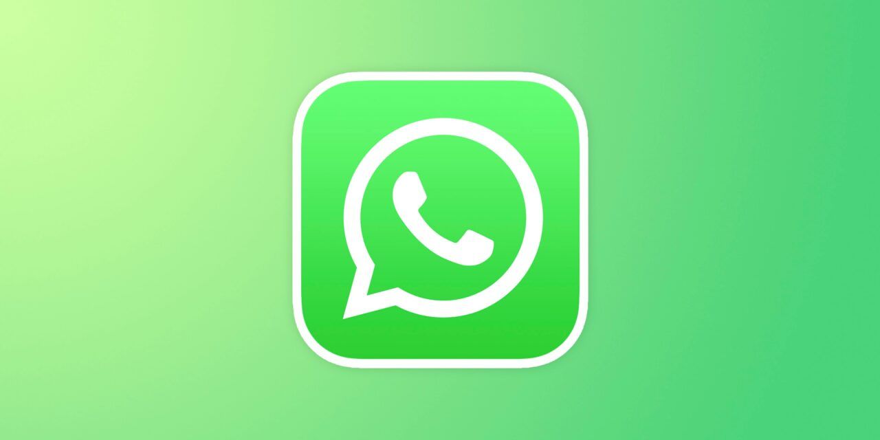 WhatsApp ha introducido filtros de chat para buscar mensajes rápidamente