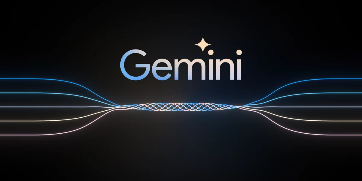 Google ha lanzado Gemini, su modelo de inteligencia artificial más potente hasta la fecha