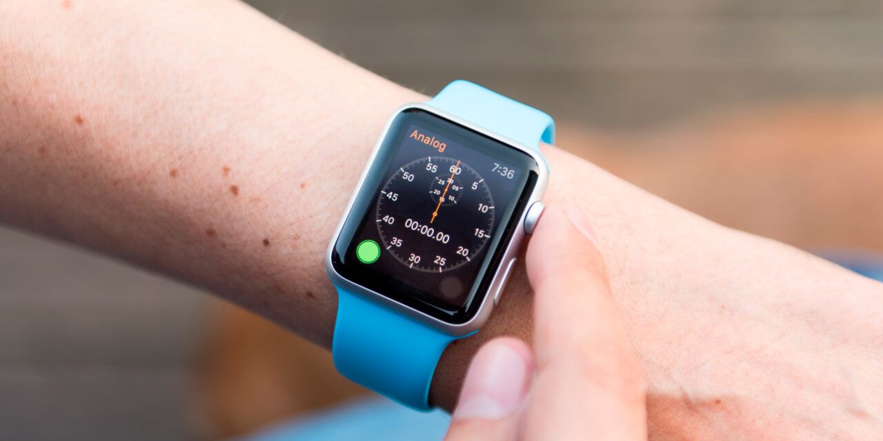 14 cosas que el Apple Watch puede hacer sin un iPhone