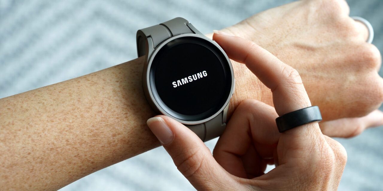 El smartwatch Samsung Galaxy Watch 7 vendrá en tres versiones