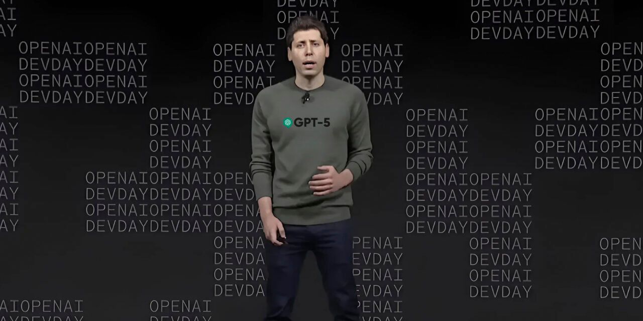 OpenAI se prepara para lanzar el GPT-5: el modelo ya se está probando