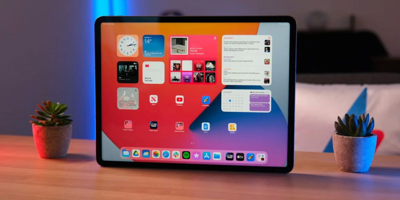 Apple, obligada a permitir las tiendas de aplicaciones de terceros en el iPad