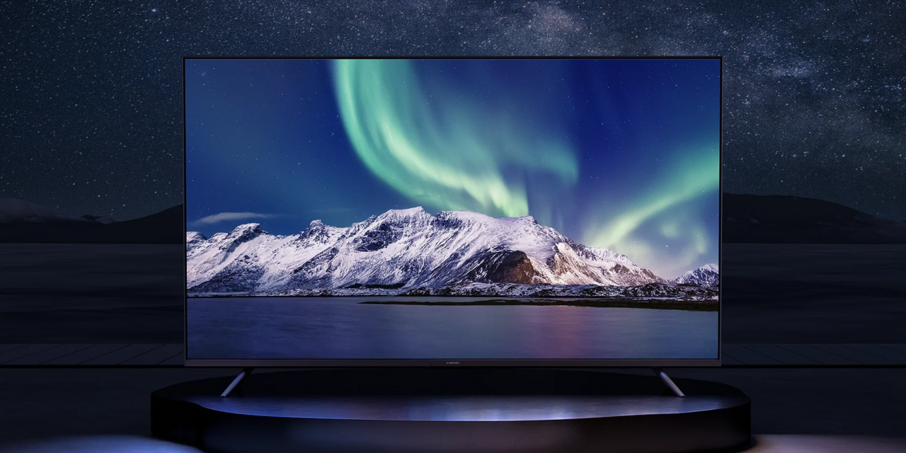 Xiaomi ha lanzado un televisor 4K de 85 pulgadas con pantalla Mini LED para gamers y cinéfilos