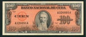  Cuba devalua 8% su peso convertible con relacion al dolar