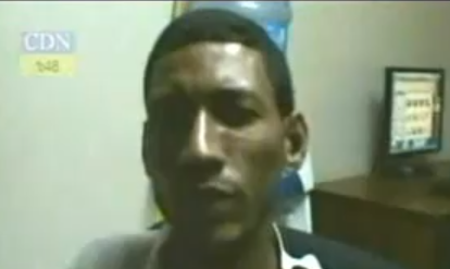 Video: Confesión de un asesino.. que barbaro...!!!