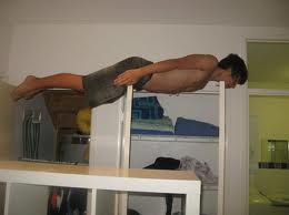 Un muerto por la estúpida moda del "planking"