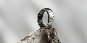 El anillo inteligente Galaxy Ring será compatible con los pagos sin contacto. Anunciado en julio