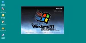 Windows descubre una función que no se actualiza desde hace 30 años