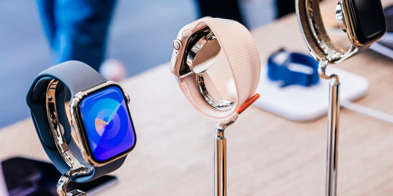 Qué Apple Watch comprar en 2023 comparativa de características de los