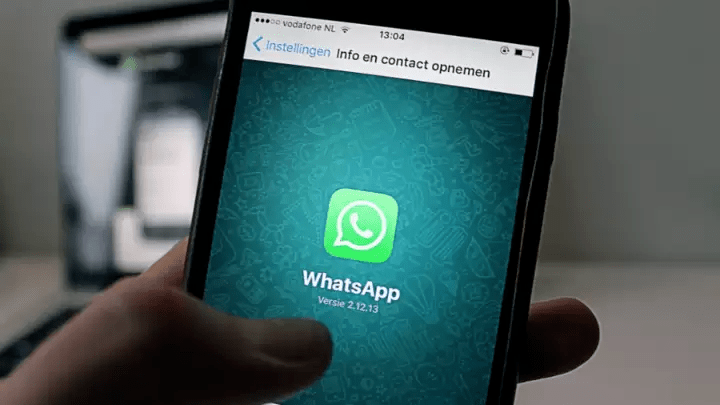 Cómo marcar los mensajes importantes de WhatsApp