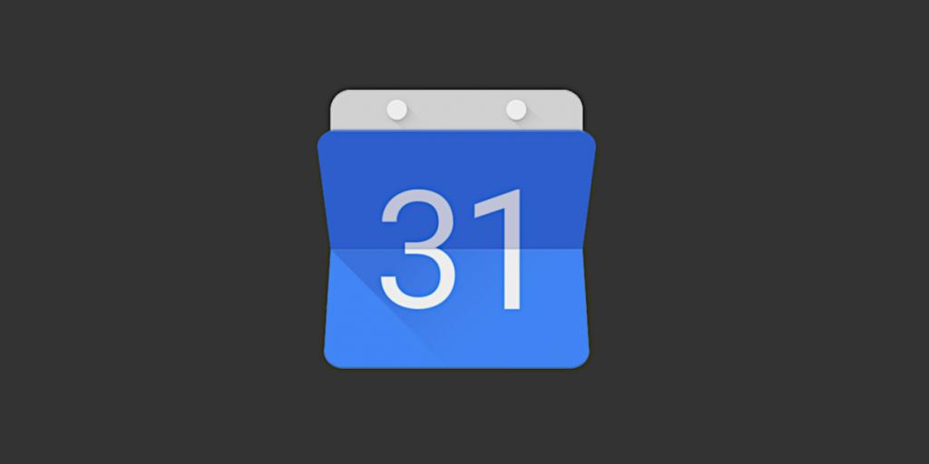 Las agendas e invitaciones de Google Calendar ya están disponibles en Outlook