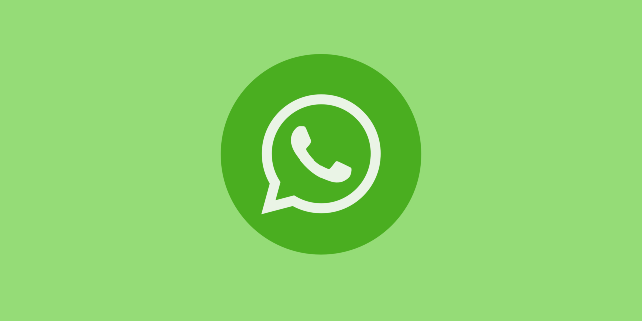 WhatsApp ya permite enviar fotos en calidad HD sin usar un archivo