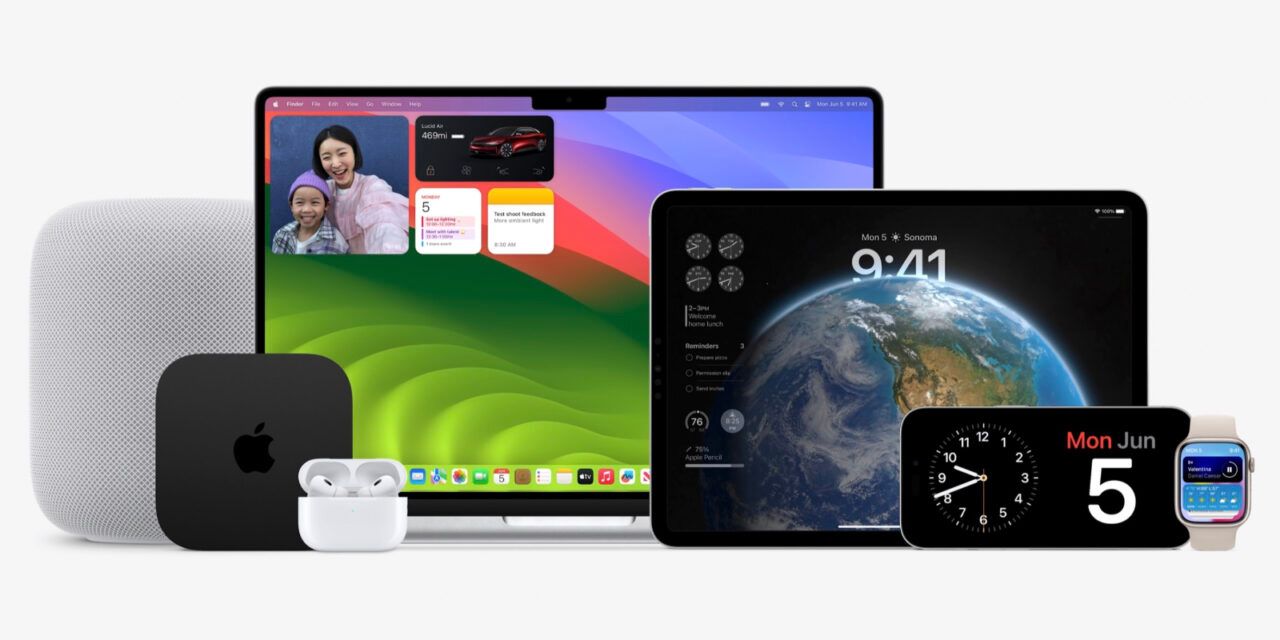 12 nuevas funciones de iOS 17 y macOS Sonoma que solo tendrán los nuevos dispositivos