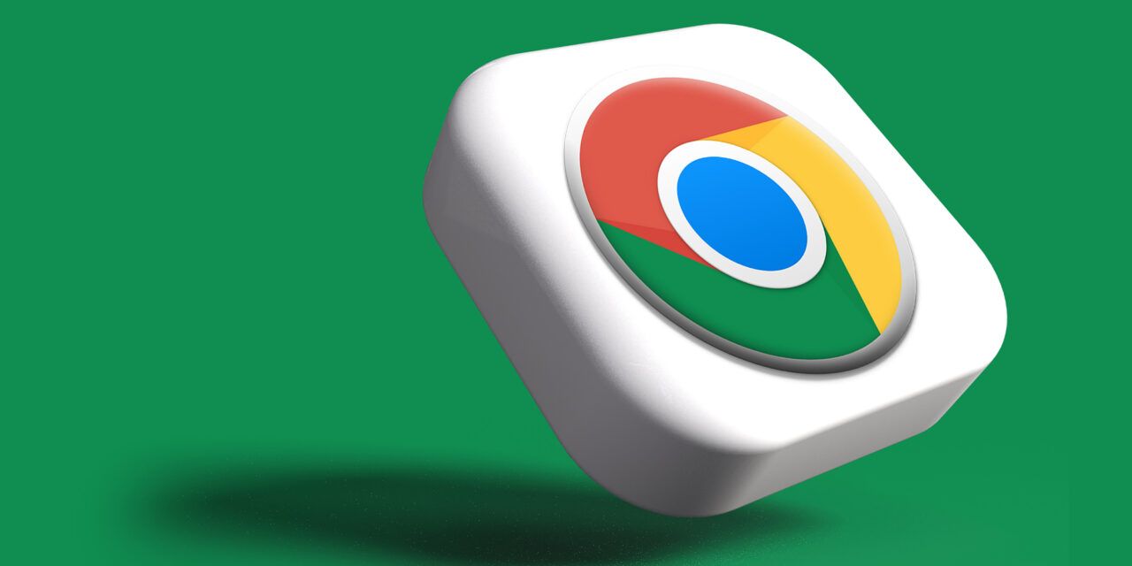 El navegador Chrome aprenderá a compartir contraseñas