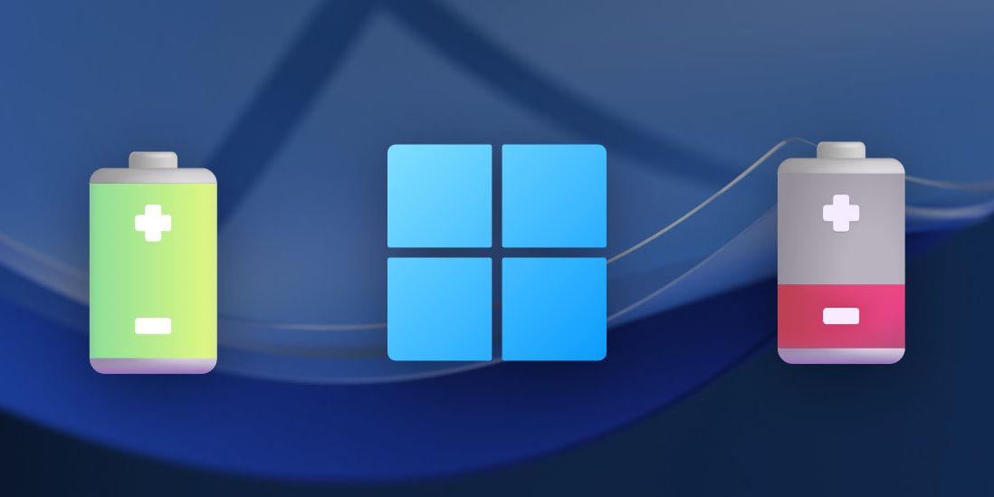 Una nueva función de Windows 11 reducirá el consumo de energía y mejorará la duración de la batería del PC