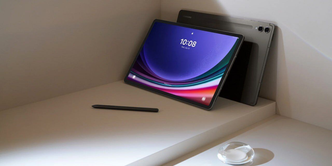 Anunciadas las tabletas resistentes al agua Samsung Galaxy Tab S9, Tab S9 Plus y Tab S9 Ultra