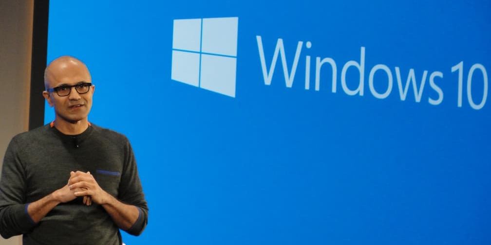 Microsoft deja de lanzar actualizaciones de funciones para Windows 10