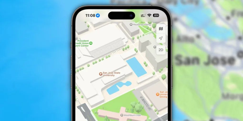 Mapas de Apple tendrá un modo offline en iOS 17
