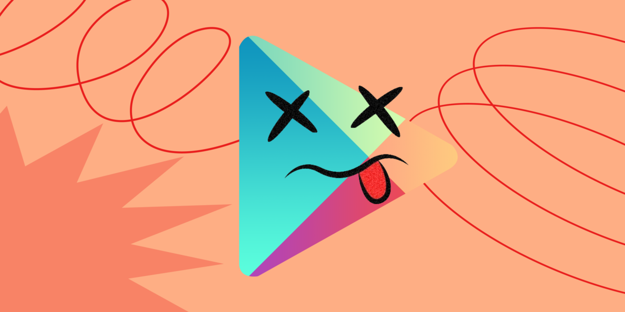 Google Play no funciona: 10 formas de solucionar el problema