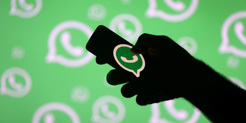 WhatsApp ya puede bloquear llamadas de desconocidos