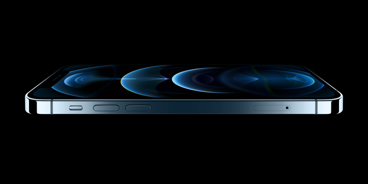 El iPhone 15 Pro vendrá en un exclusivo color azul