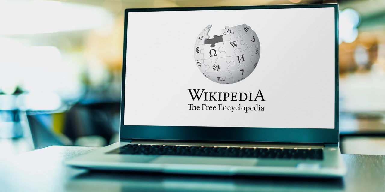 Cómo leer Wikipedia sin conexión