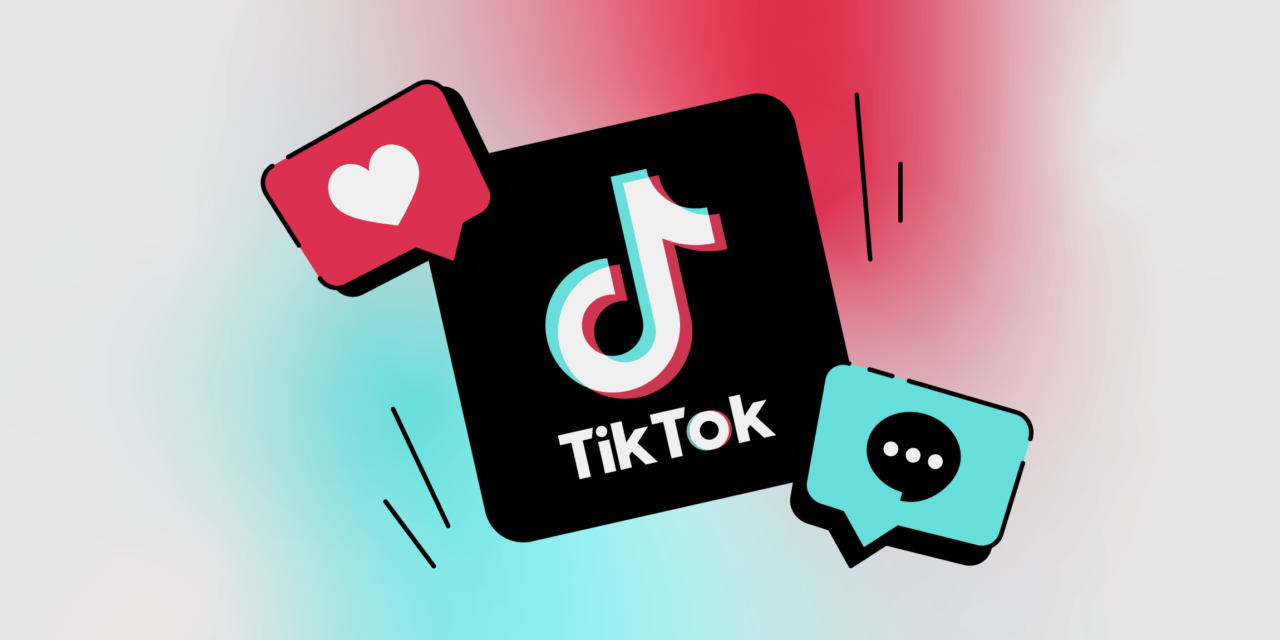 Los usuarios de TikTok ya tienen acceso a las publicaciones de texto