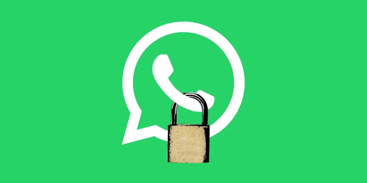 WhatsApp ha introducido los chats privados: con contraseña y sin notificaciones