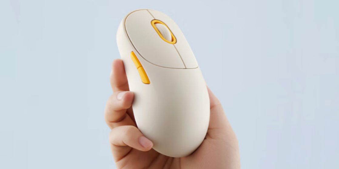 Xiaomi ha revelado un nuevo ratón económico Wireless Mouse 3