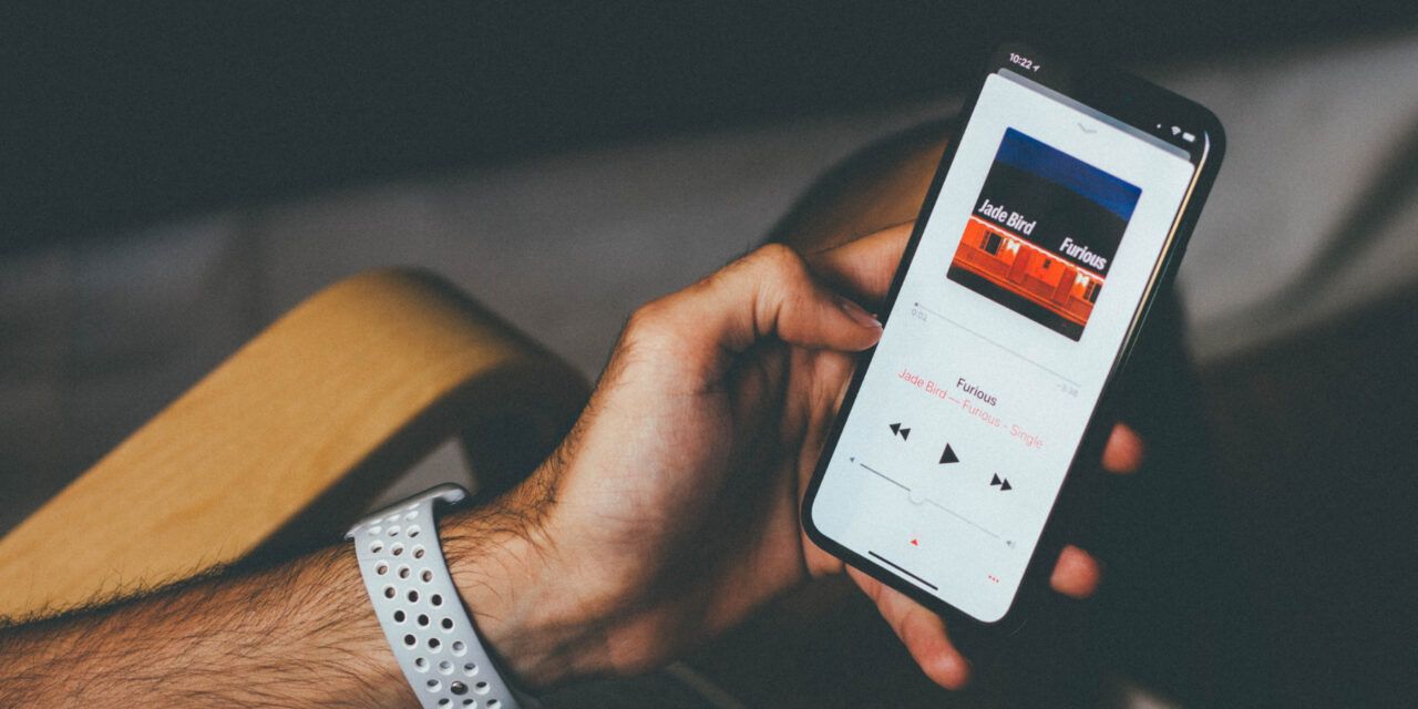 Apple Music ya tiene una emisora de recomendaciones "A mi gusto