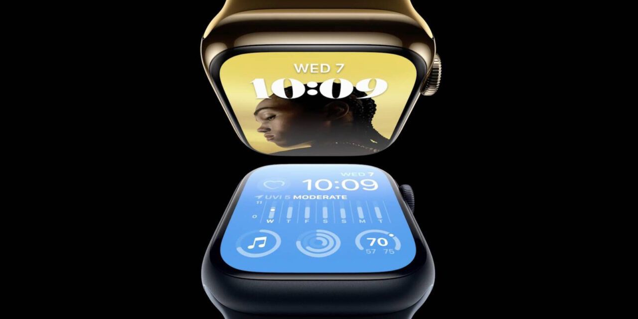 El Apple Watch X está en desarrollo: un reloj con nuevo diseño y pulseras magnéticas