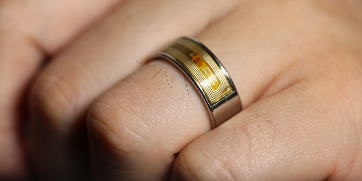 La producción de los anillos inteligentes Samsung Galaxy Ring comenzará en agosto
