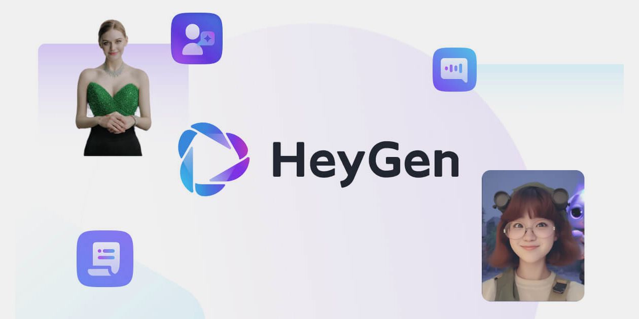 Internet se deja conquistar por HeyGen, una red neuronal que traduce la voz de un vídeo a otro idioma