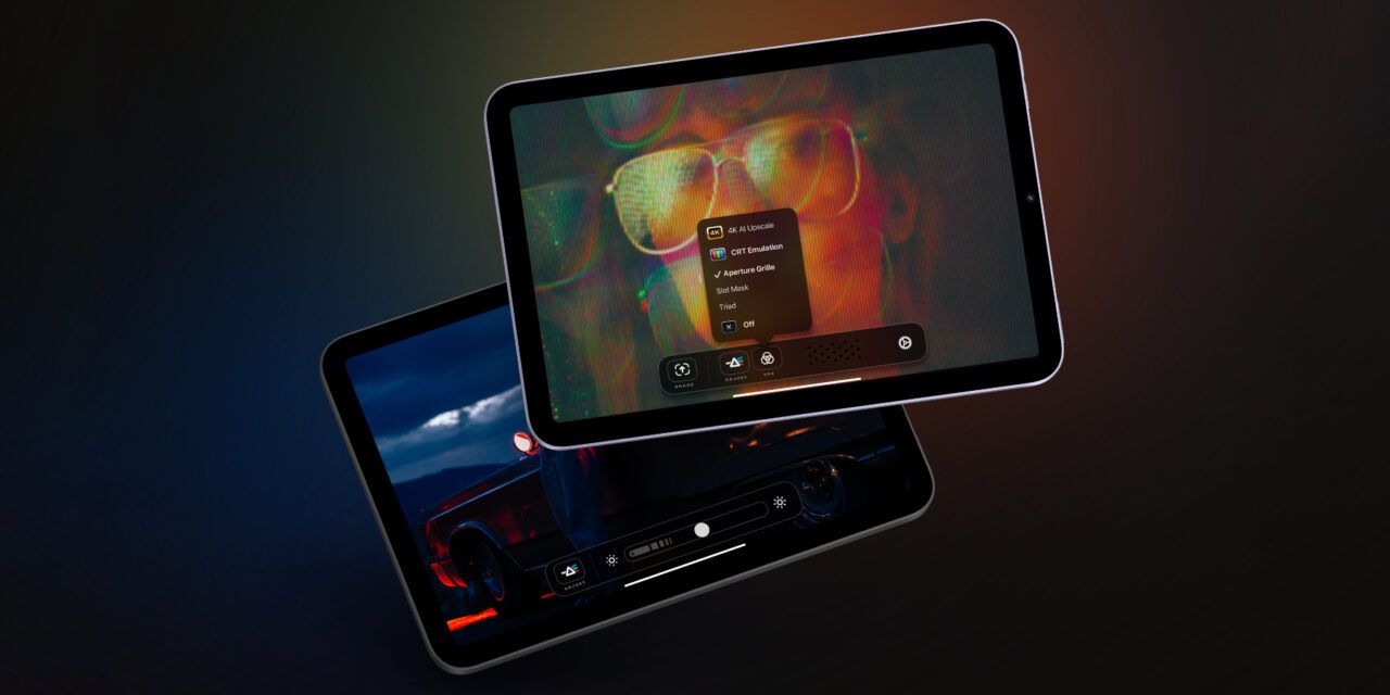 La nueva aplicación Orion convierte el iPad en un monitor HDMI