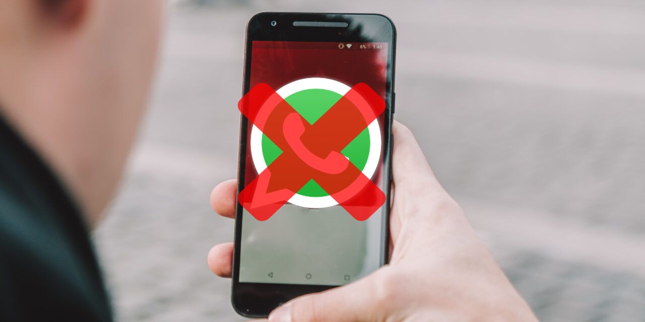 WhatsApp dejará de funcionar en millones de smartphones Android el 24 de octubre