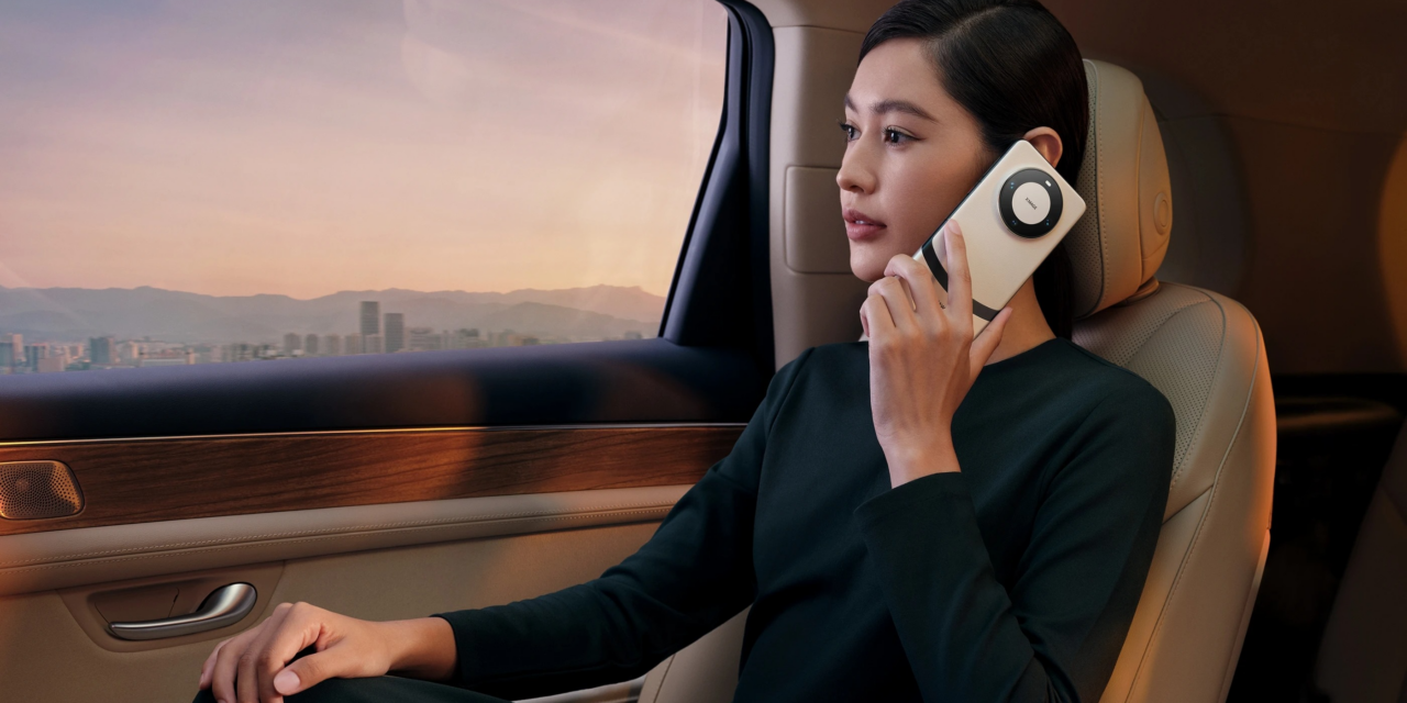 Take Two: Huawei ha presentado el Mate 60 Pro+ y el Mate X5 clamshell