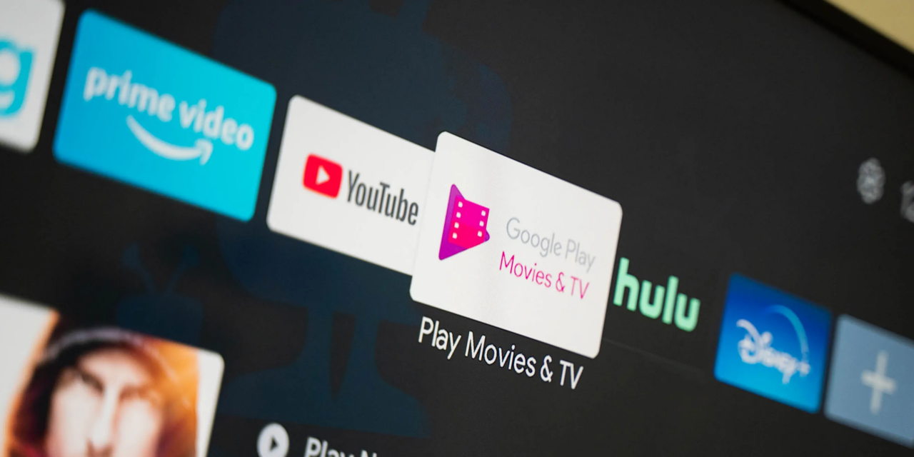 La aplicación Google Play Movies para Android TV dejará de funcionar en octubre