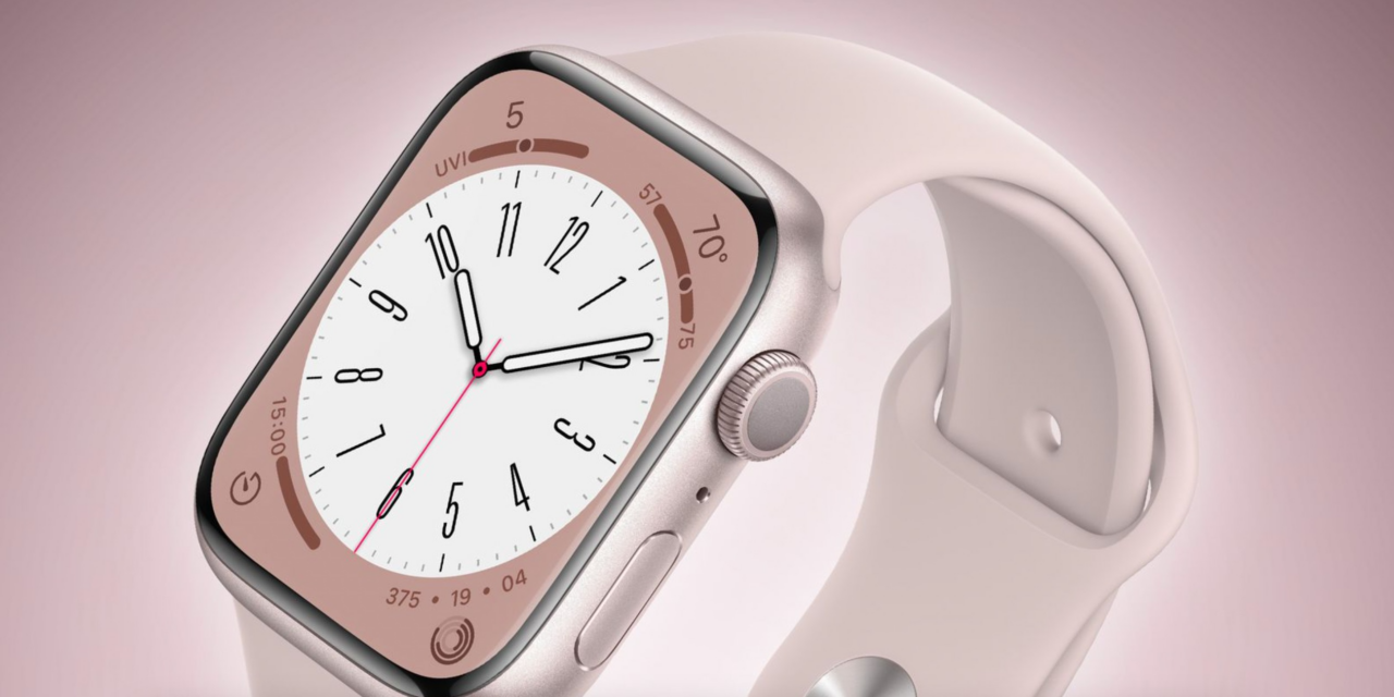 Apple Watch Series 9 tendrá un nuevo sensor de frecuencia cardiaca, sensores más precisos y un chip U2