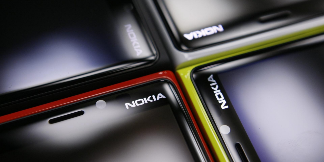 El fabricante Nokia lanzará su propia marca de smartphones HMD