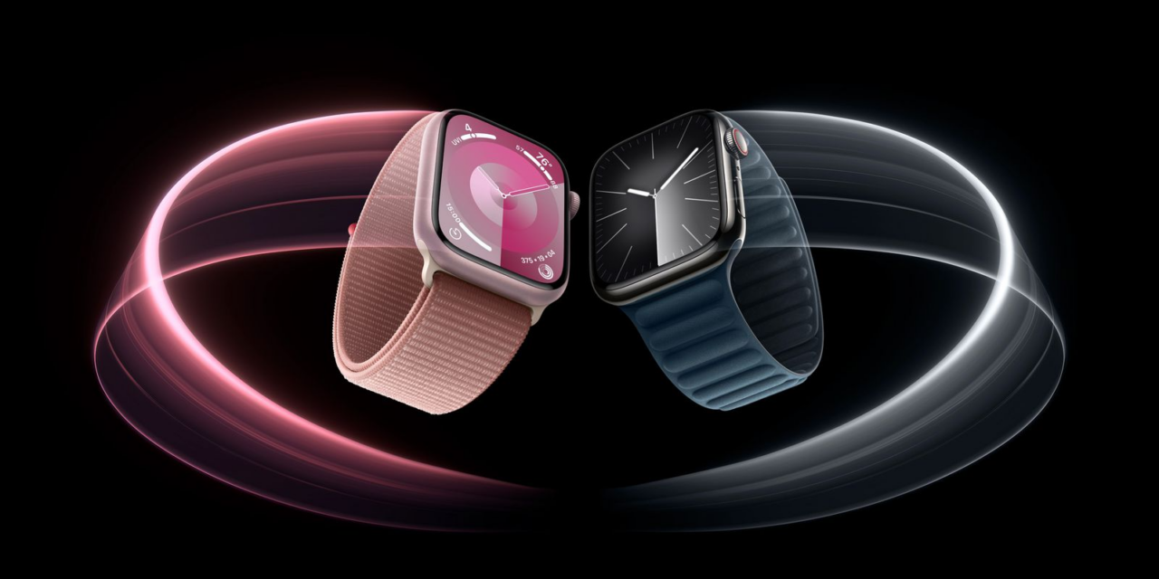 Revelados los precios rusos del Apple Watch Series 9 y Watch Ultra 2