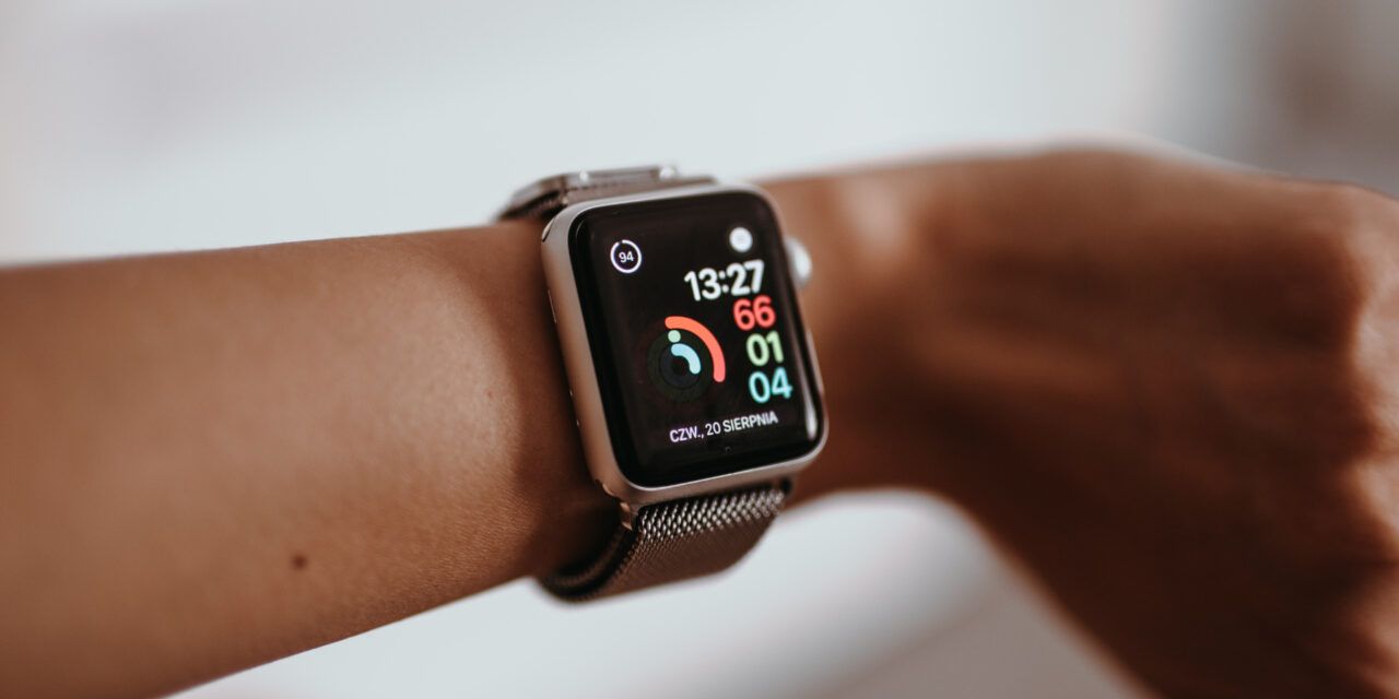 Los controles por gestos del Apple Watch pueden activarse en tu antiguo reloj. He aquí cómo hacerlo
