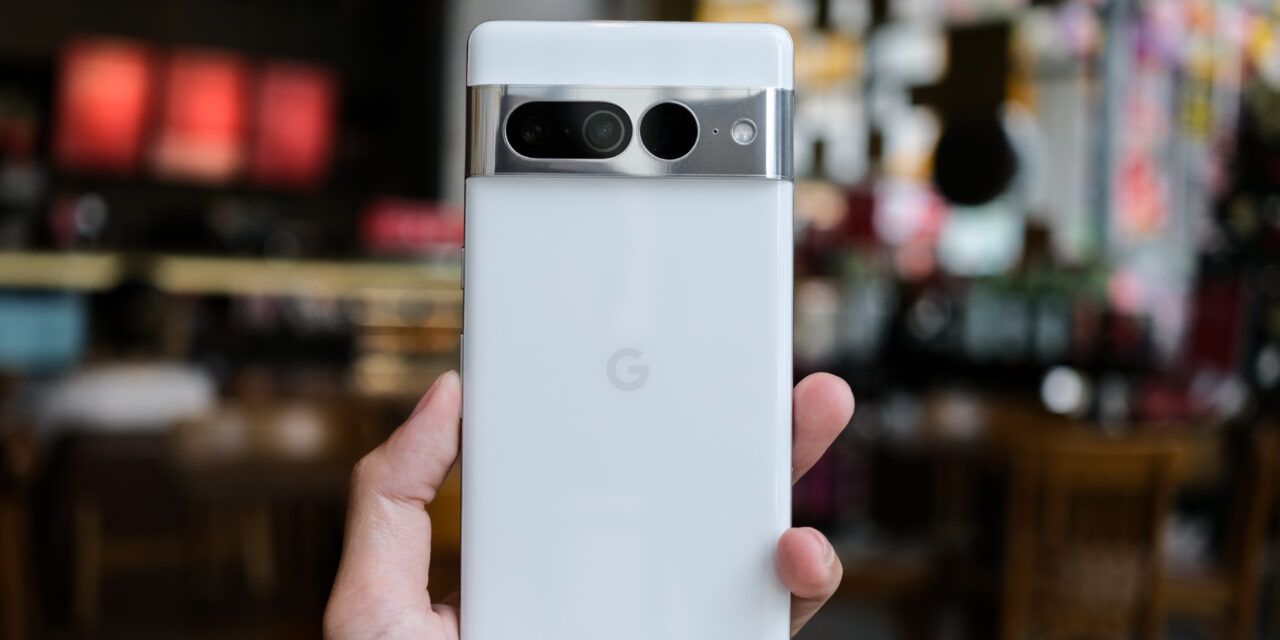 El Google Pixel 8 tardará más en actualizarse que los buques insignia de Samsung