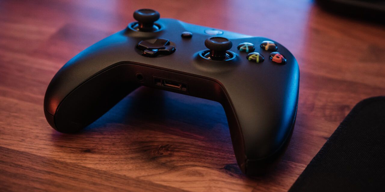 Microsoft ha prohibido los mandos y accesorios no oficiales para Xbox