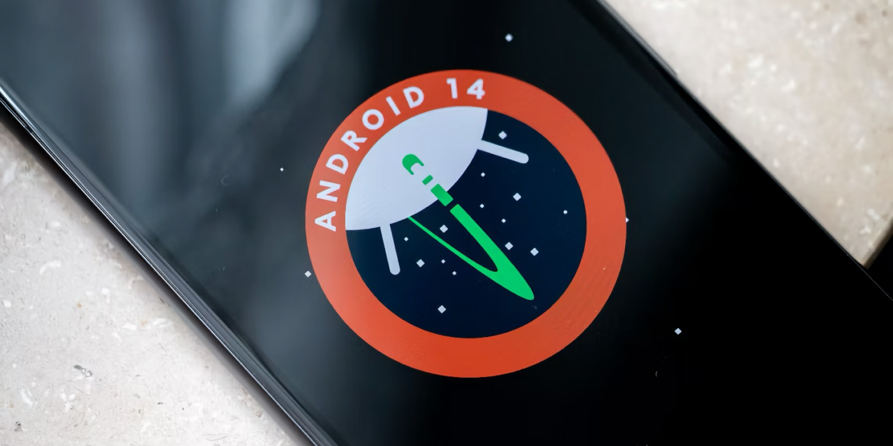 Android 14 con generador de fondos de pantalla AI y una nueva "Cámara de Google" ha sido lanzado