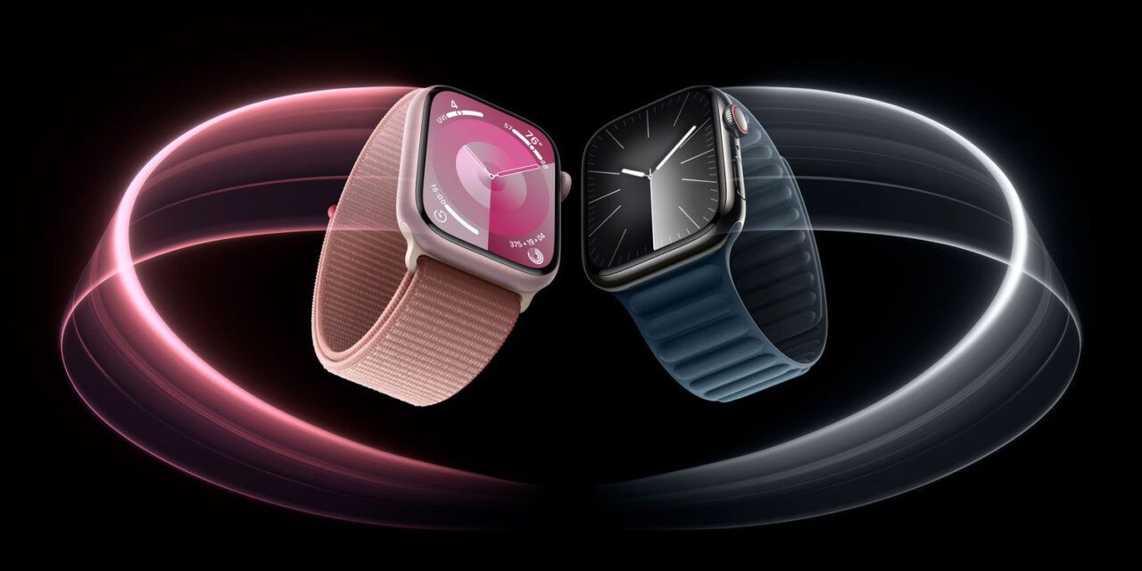 El Apple Watch Series 10 podrá medir la presión arterial y detectar la apnea