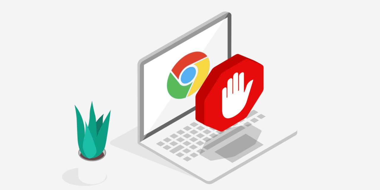 Google ha revelado cuándo se desactivarán los bloqueadores de anuncios en Chrome