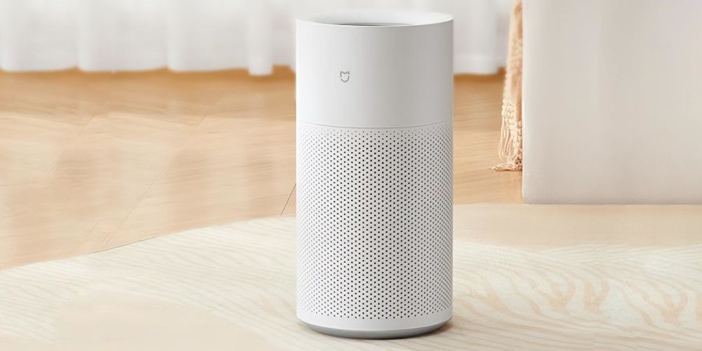 Xiaomi ha presentado un nuevo humidificador de 12 litros