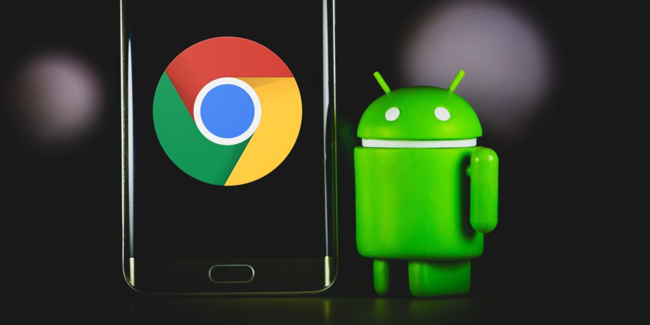 Las nuevas versiones de Chrome no funcionarán en los smartphones con Android 7