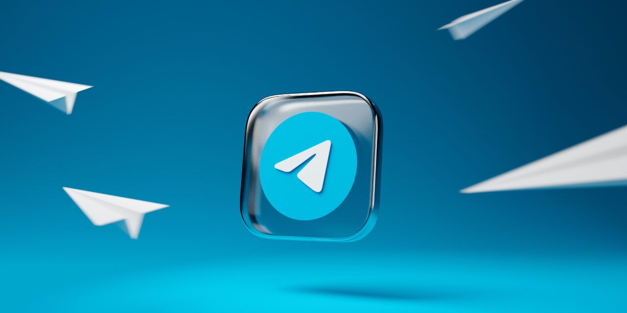 Telegram ha introducido bromas justas en los canales