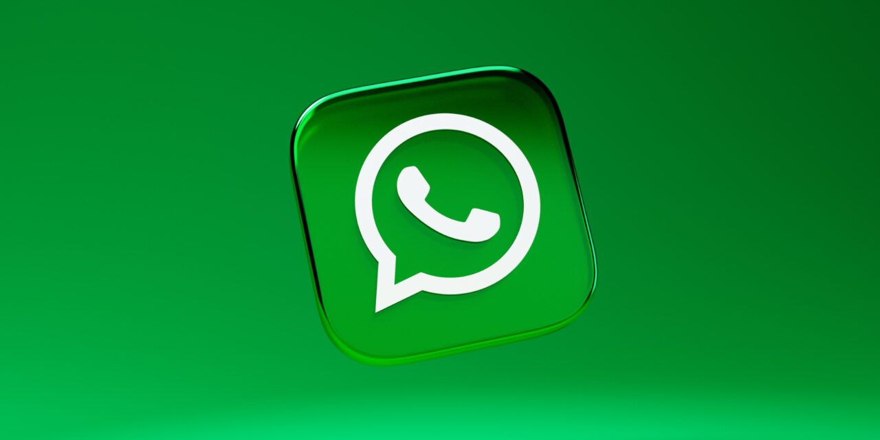 WhatsApp ha lanzado chats de audio con hasta 32 personas, como Discord